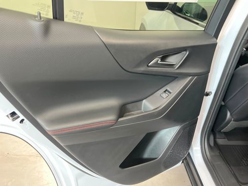 New 2027 Chevrolet Equinox RS w/ Safety and Technology Package FWD image 20