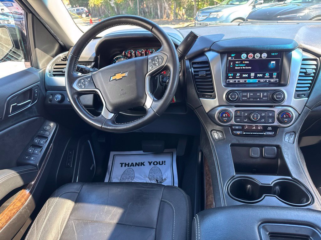 Used 2019 Chevrolet Tahoe LT AWD/4WD image 26