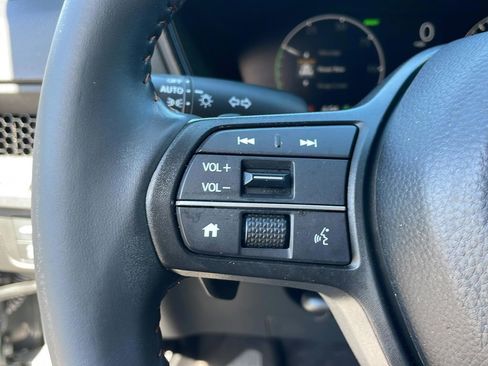 Used 2024 Honda CR-V Sport-L image 28