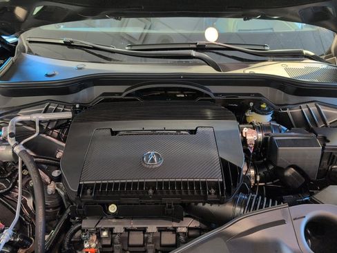 New 2026 Acura MDX A-Spec image 22