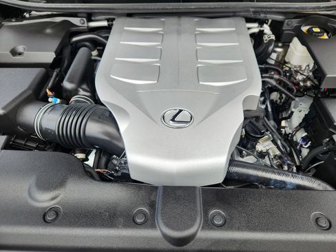 Used 2023 Lexus GX 460 Premium w/ Premium Plus Package AWD/4WD image 33