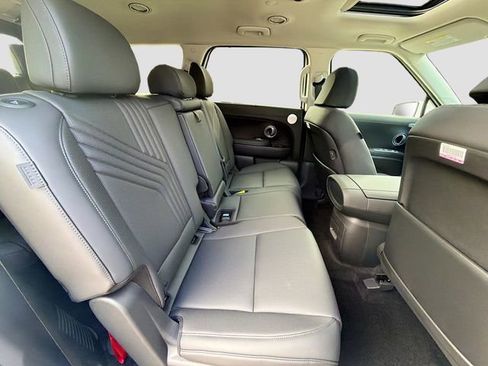 New 2026 Hyundai Palisade SEL image 30