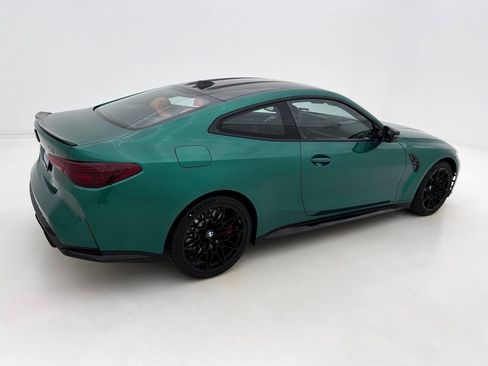 New 2026 BMW M4 xDrive Competition image 4