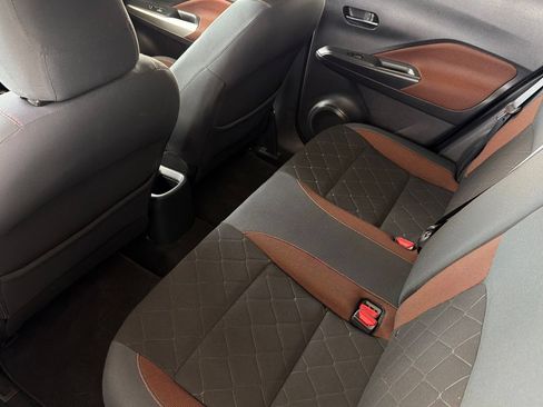 Used 2019 Nissan Kicks SR FWD image 13