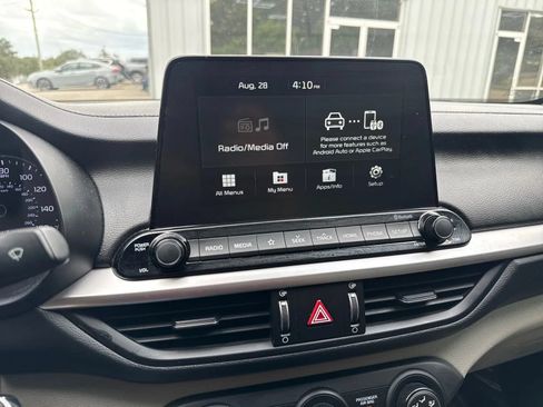 Used 2021 Kia Forte LXS FWD image 20