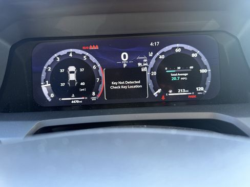 Certified 2025 Toyota Tacoma TRD Sport w/ TRD Sport Premium Package image 22