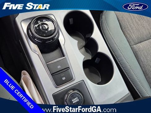 Certified 2022 Ford Bronco Sport Big Bend w/ Convenience Package AWD/4WD image 23