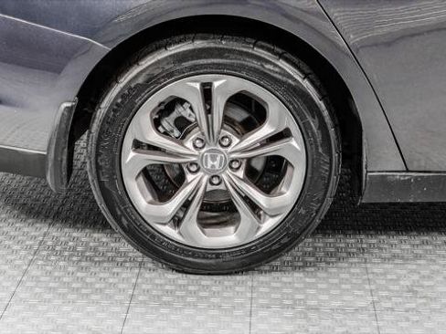 Used 2024 Honda Accord EX image 33