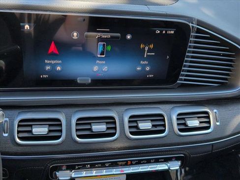 New 2026 Mercedes-Benz GLE 450 4MATIC Coupe image 12