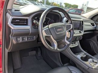Used 2021 GMC Acadia SLT w/ Elevation Edition AWD/4WD video 2
