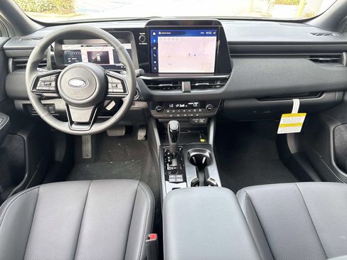 New 2026 Subaru Outback Limited XT image 9