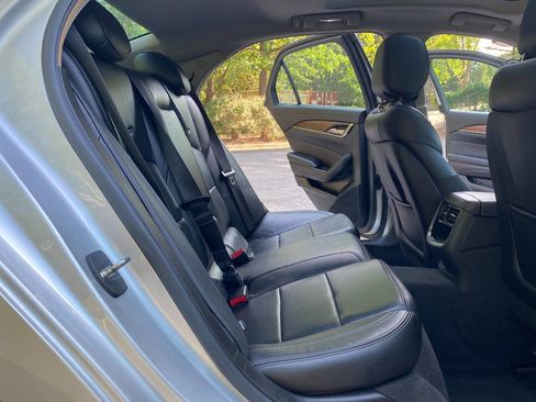 Used 2019 Cadillac CTS Luxury image 51