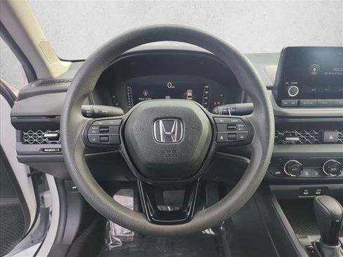 Used 2024 Honda Accord EX image 11