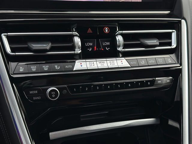 Used 2026 BMW M850i xDrive w/ M Carbon Exterior Package AWD/4WD image 14