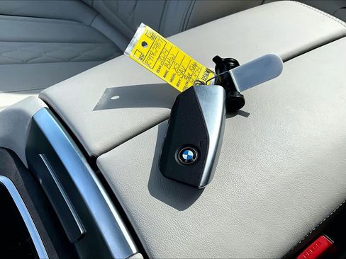 Used 2024 BMW X5 xDrive40i w/ Premium Package AWD/4WD image 15