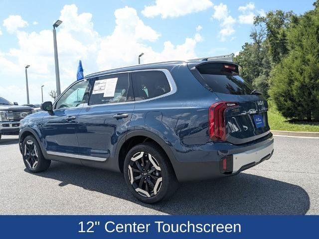 Used 2024 Kia Telluride S FWD image 7