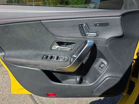 Certified 2023 Mercedes-Benz CLA 250 image 19
