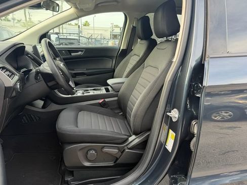 Used 2022 Ford Edge SE AWD/4WD image 11