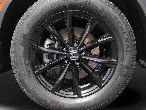 Used 2025 Honda CR-V Sport-L image 9
