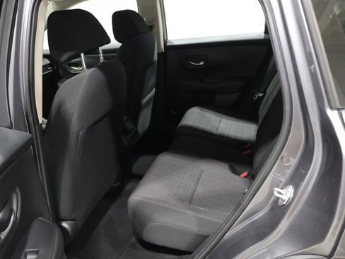 Used 2025 Honda HR-V LX image 18