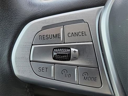Certified 2026 BMW X7 xDrive40i AWD/4WD image 24