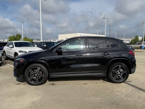 Used 2025 Mercedes-Benz GLA 250 image 6