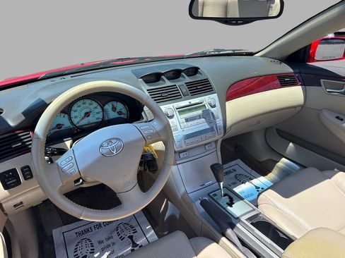 Used 2005 Toyota Solara SLE FWD image 13