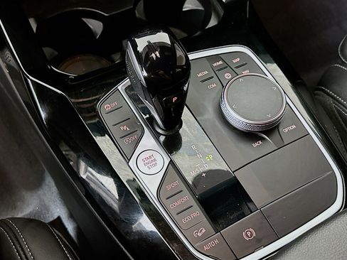 Used 2022 BMW X3 xDrive30i image 25