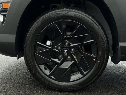 New 2026 Hyundai Kona SEL Sport AWD/4WD image 12