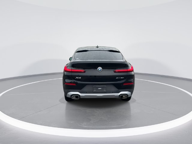 Used 2023 BMW X4 xDrive30i w/ Premium Package AWD/4WD image 6