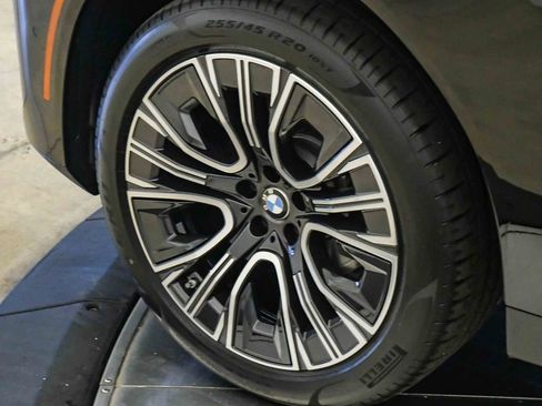 Used 2026 BMW X3 xDrive30 w/ Premium Package AWD/4WD image 10