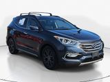 Used 2017 Hyundai Santa Fe Sport image 2