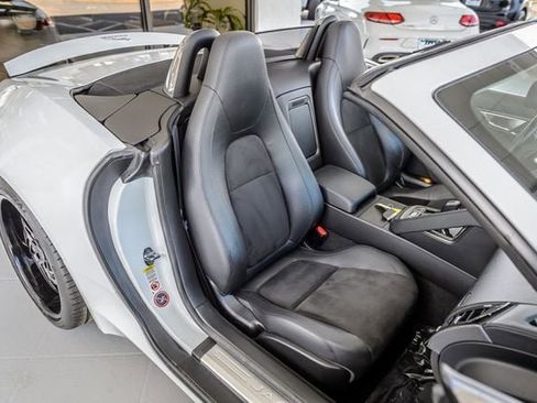 Used 2014 Jaguar F-TYPE Convertible image 46