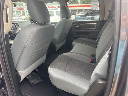 Used 2020 RAM 1500 Classic Warlock AWD/4WD image 23