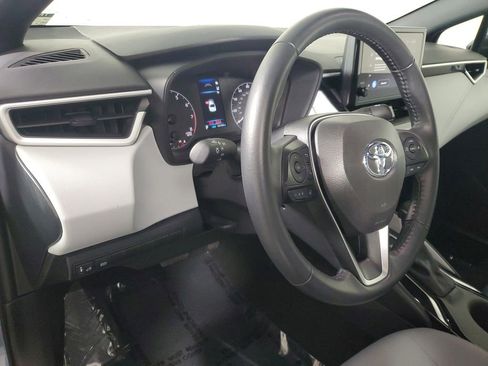 Used 2025 Toyota Corolla SE image 23