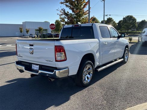 Used 2022 RAM 1500 Big Horn image 9