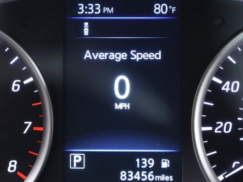 Used 2019 Nissan Sentra SV FWD image 15