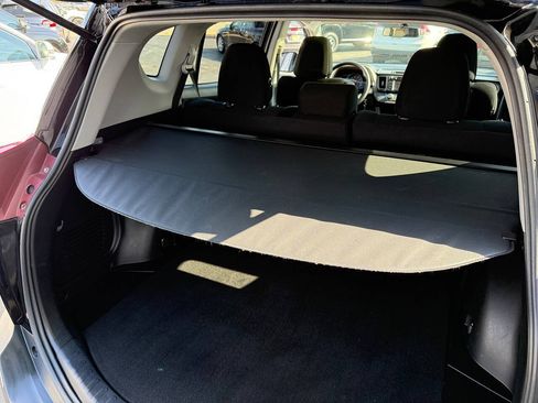 Used 2015 Toyota RAV4 XLE AWD/4WD image 80