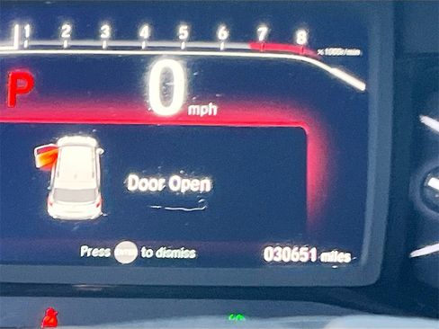 Used 2023 Honda Passport TrailSport image 12