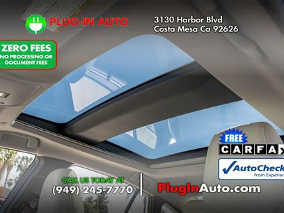Used 2021 Toyota Mirai