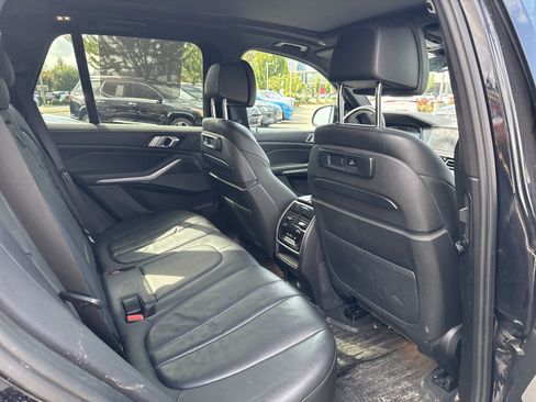 Used 2020 BMW X5 sDrive40i w/ M Sport Package RWD image 10