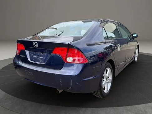 Used 2007 Honda Civic EX image 6