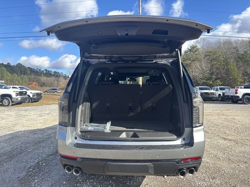 New 2026 Chevrolet Equinox RS w/ Convenience Package III image 27