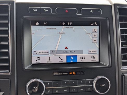Used 2019 Ford Expedition Max Limited AWD/4WD image 26