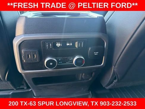 Used 2019 Ford Expedition XLT w/ Equipment Group 202A RWD image 16