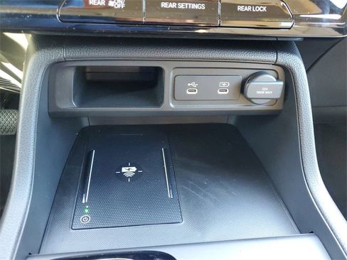 New 2026 Honda Pilot EX-L image 21