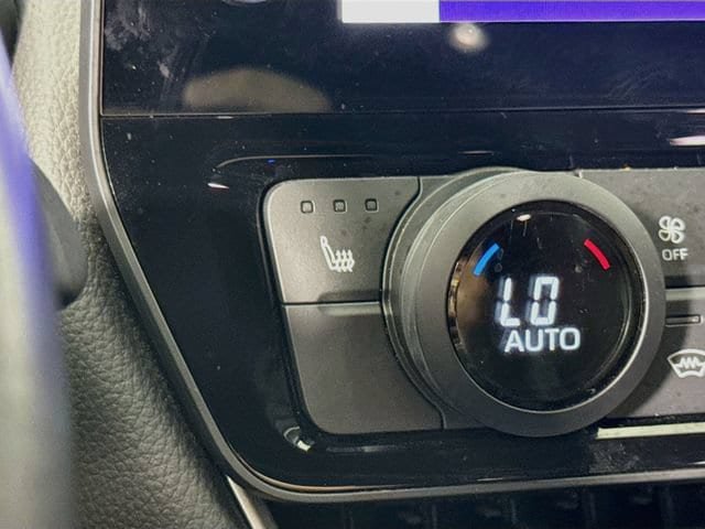 Certified 2025 Toyota Grand Highlander FWD image 21
