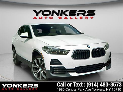 Used 2022 BMW X2 xDrive28i w/ Convenience Package image 15