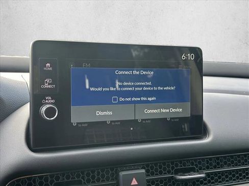 New 2026 Honda HR-V LX image 12