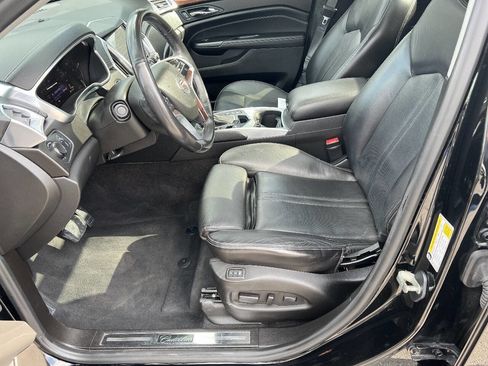 Used 2014 Cadillac SRX Luxury w/ Driver Awareness Package AWD/4WD image 19